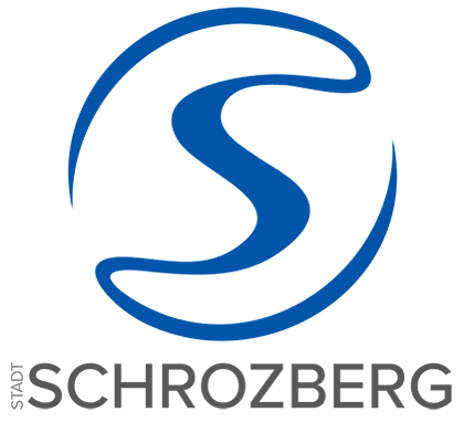 Logo der Stadt Schrozberg