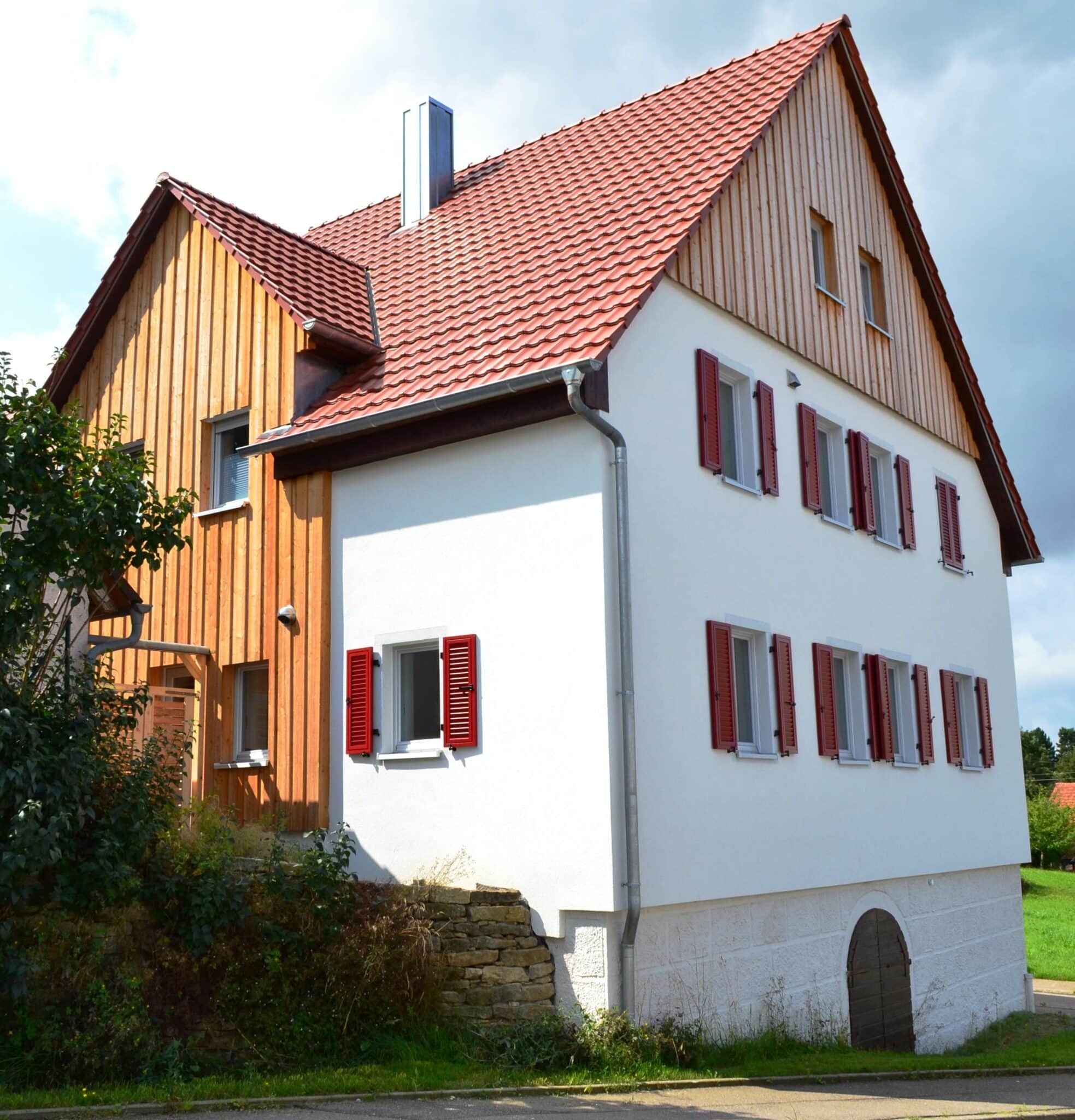 Ferienwohnung Martens