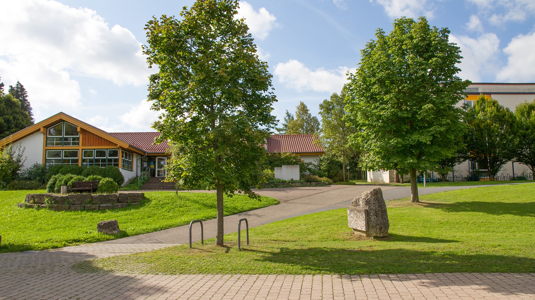 Karriere Stadt Schrozberg