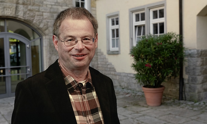 Werner Hanselmann