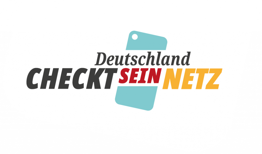 Mobilfunk-Messwoche vom 26. Mai bis 1. Juni: Jetzt mitmachen und Netzverfügbarkeit testen!