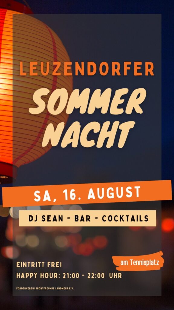 Sportfreunde Landwehr