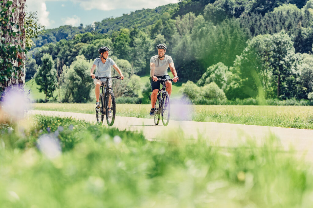 Tour de Hohenlohe 2025