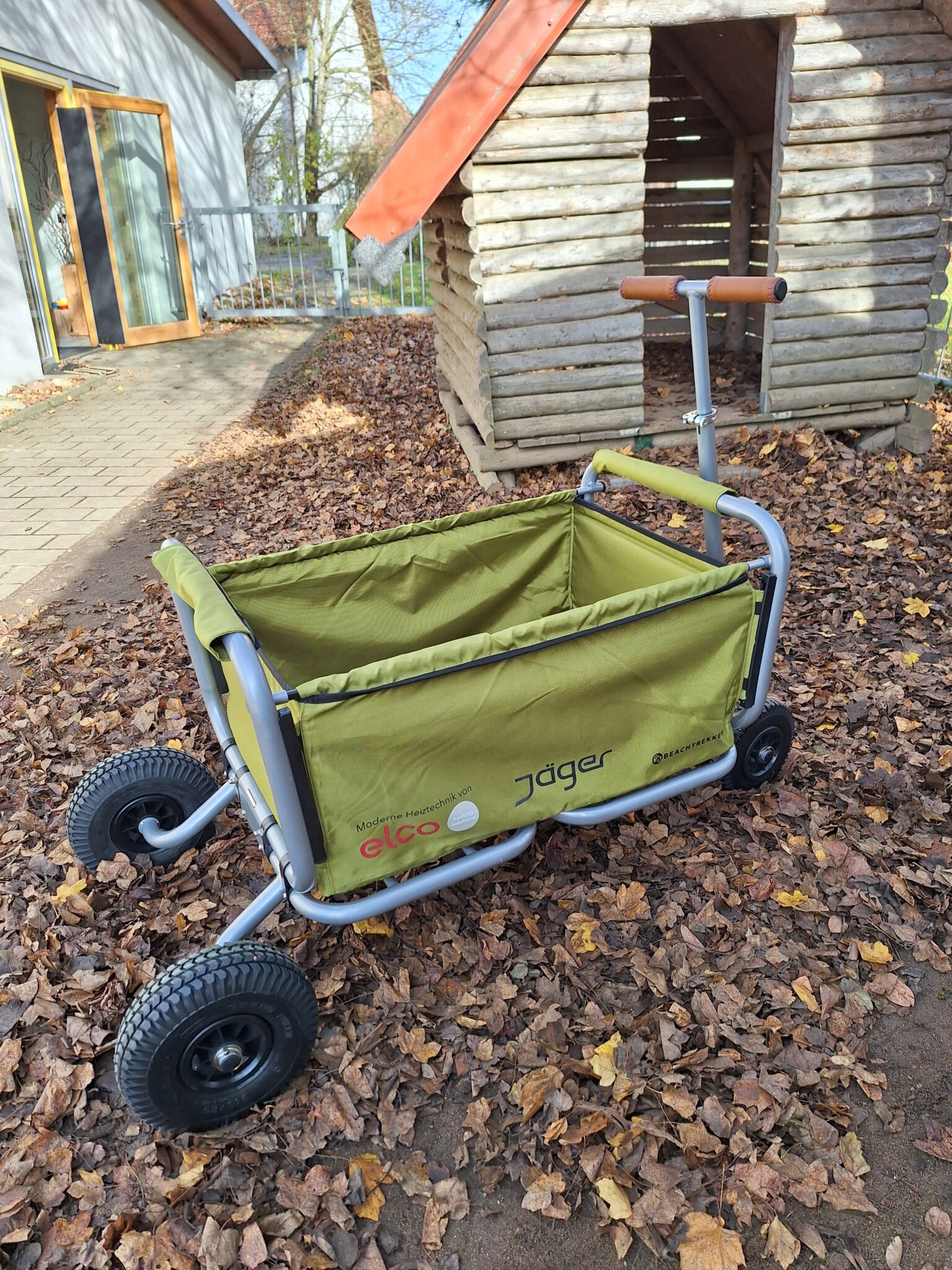 Ev. Kirchengemeinde Schrozberg