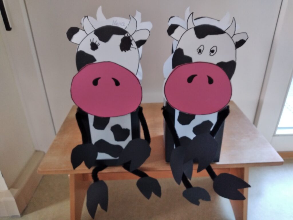 Kindergarten Zwergenstube