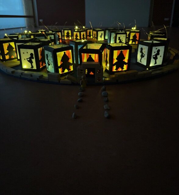 Kindergarten Vogelnest Leuzendorf