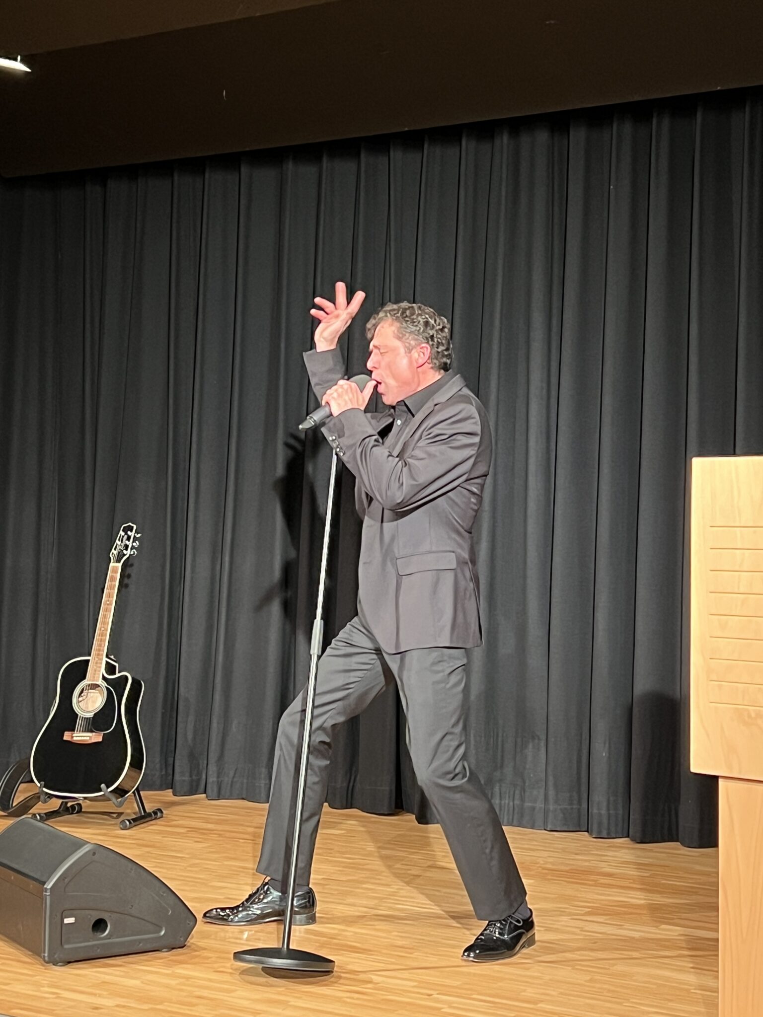 Elvis Presley Memories  Ein Abend voller Musik