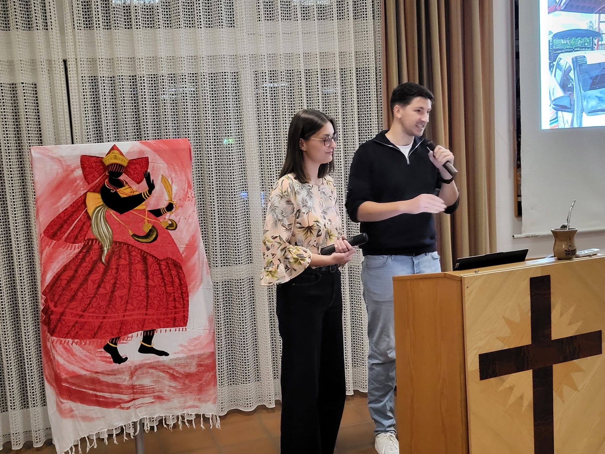 Ev. Kirchengemeinde Schrozberg