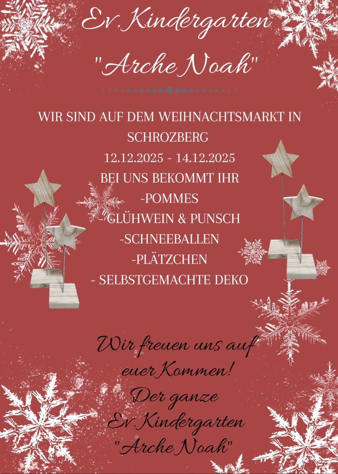 Ev. Kirchengemeinde Schrozberg