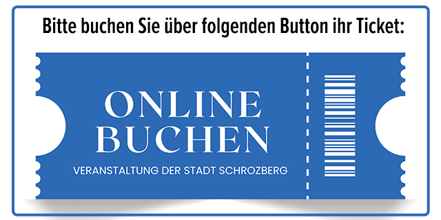 Ein Klick zur Kultur: Wir starten den Online-Ticketverkauf für Veranstaltungen