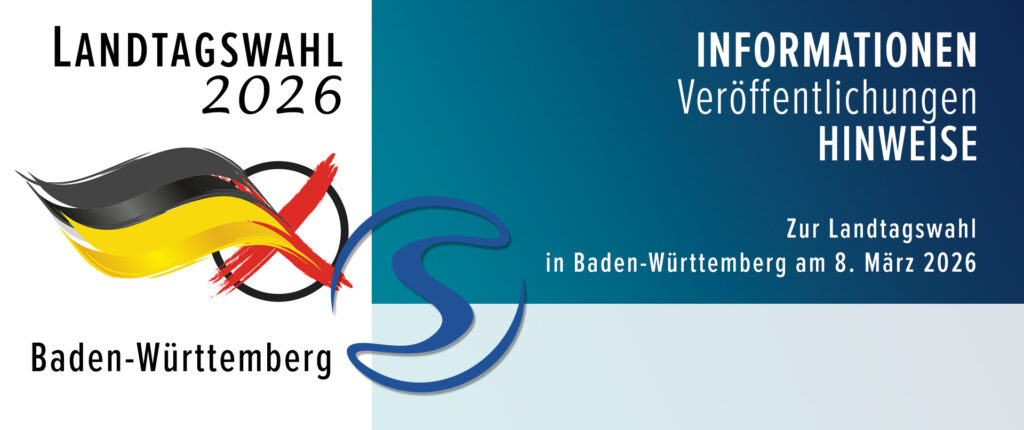 Landtagswahl am 8.