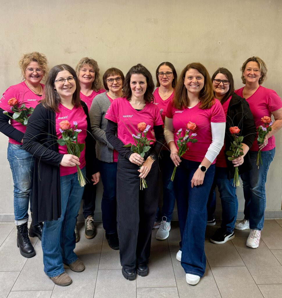 Landfrauen Leuzendorf