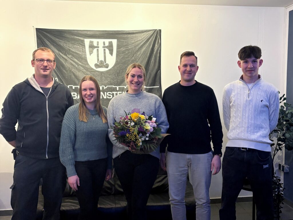 Club Bartenstein e.V.