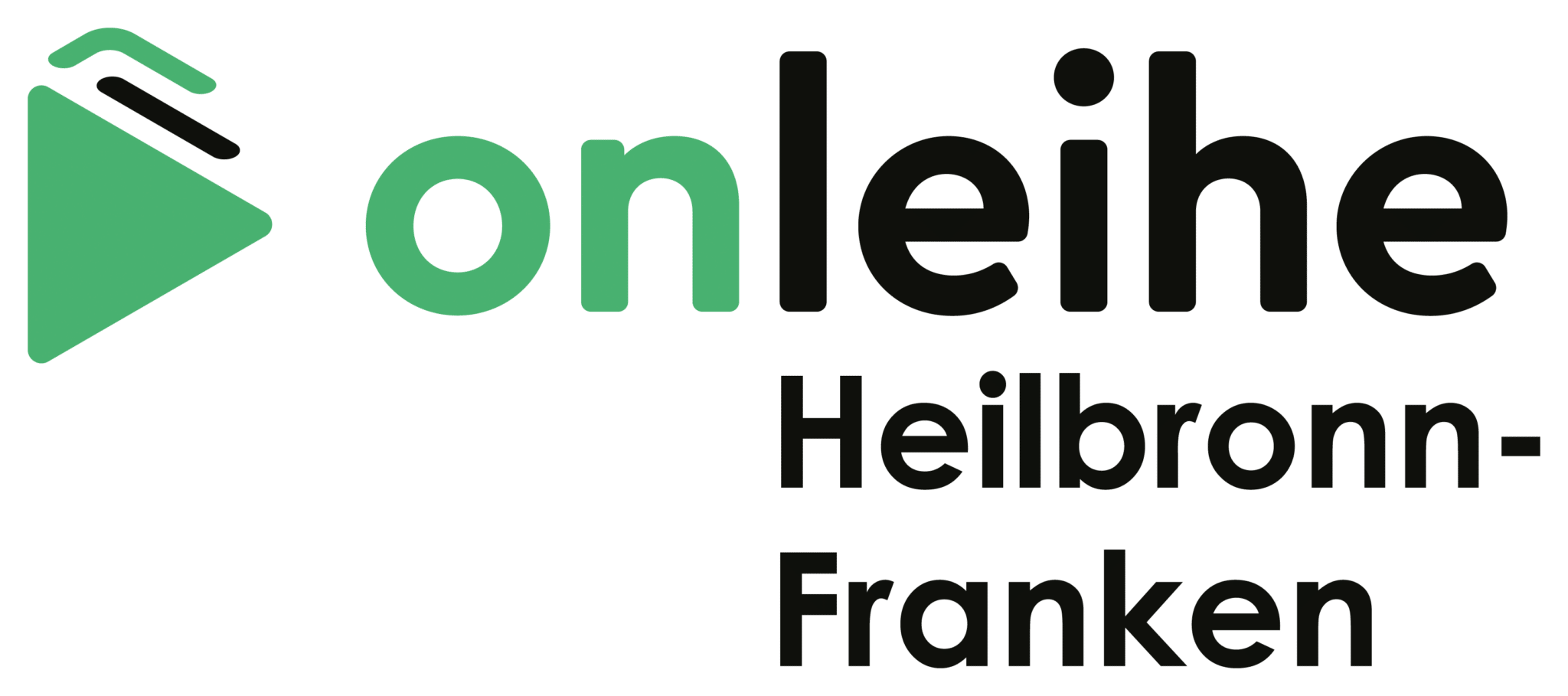Wort-Bild-Marke der online von Heilbronn-Franken