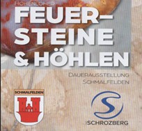 Interessensgemeinschaft  Feuersteine und Höhlen