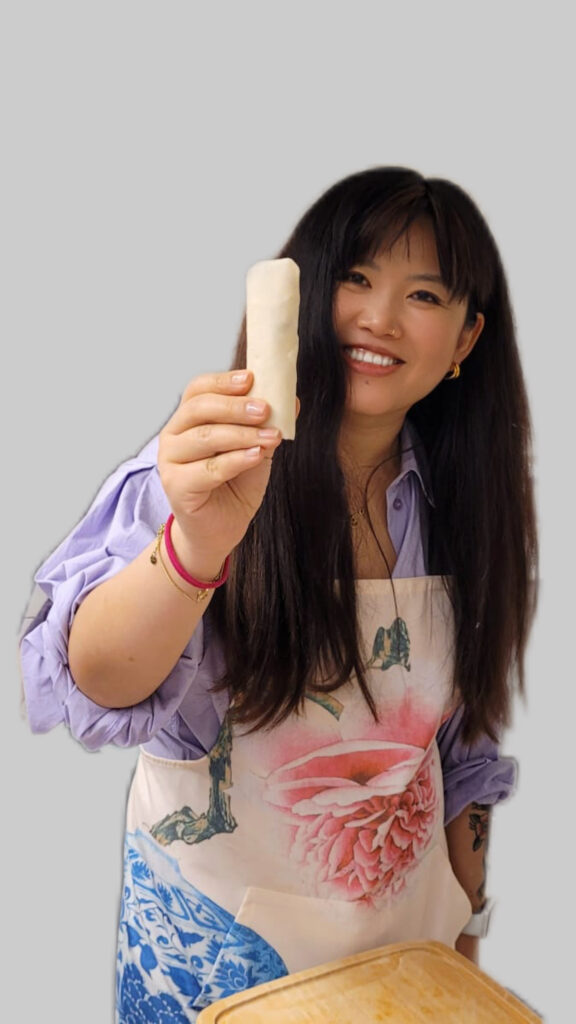 VHS Schrozberg: Wok & Roll - Einführung in die chinesische Küche