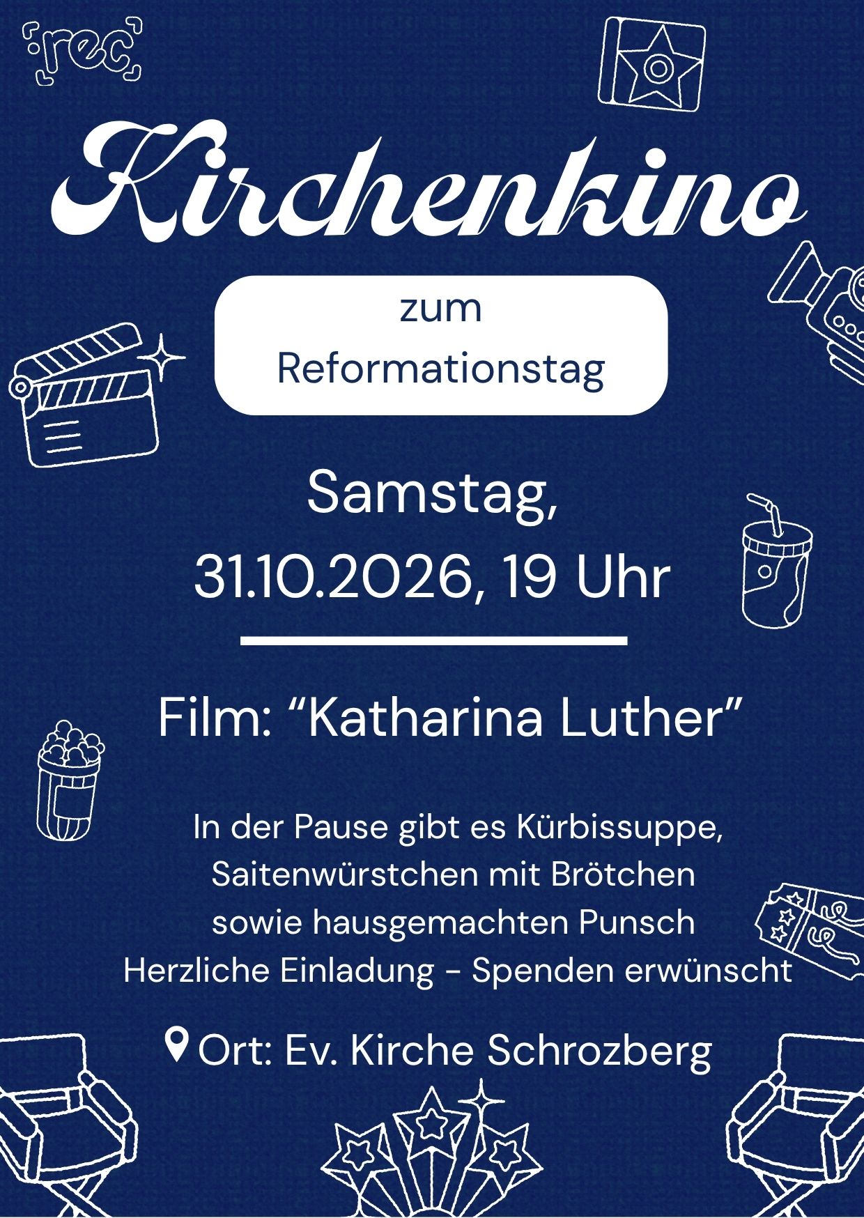 Evangelische Kirchengemeinde Schrozberg