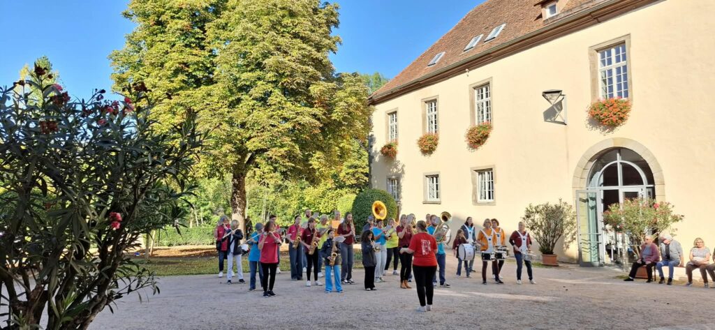 Hohenloher Streetmovers