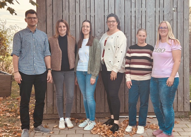 Kindergarten Vogelnest Leuzendorf