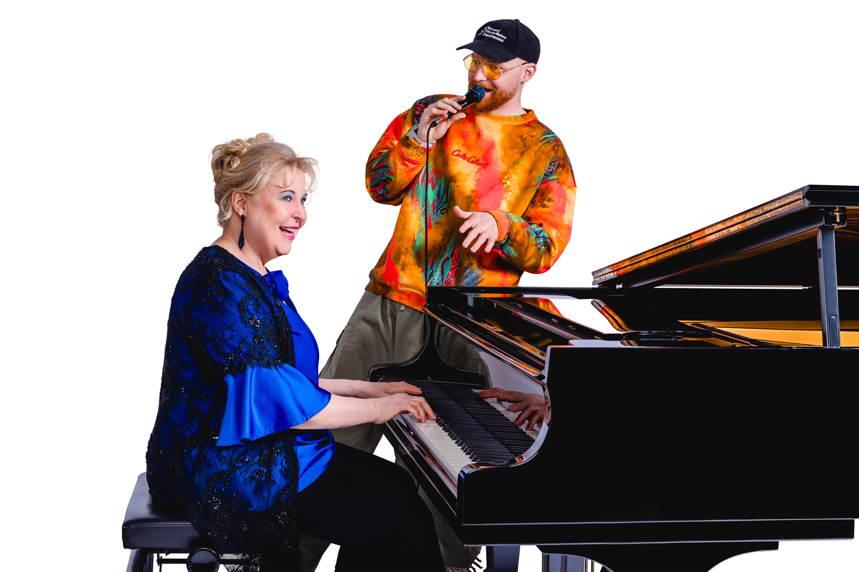 Kultur im Schloss: HipHop meets Classic